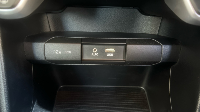 Kia Picanto 1.0 2 5dr Petrol Hatchback